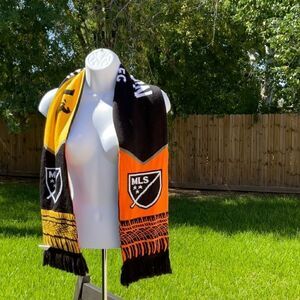 Scarf Houston Dynamo   